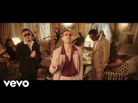 Fabbio, Camin, Juseph - DESPACIO