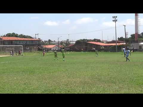 AMAFUT 2X1 GREMIO-MA - SUB 13 - PARTE 2