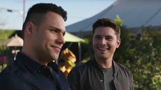 tk and carlos scene pack | 9-1-1 lone star 2x04 #1 video