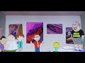 American Dad Promo
