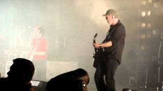 Carter USM - Surfin USM (Live at Brixton Academy 19 Nov 2011)