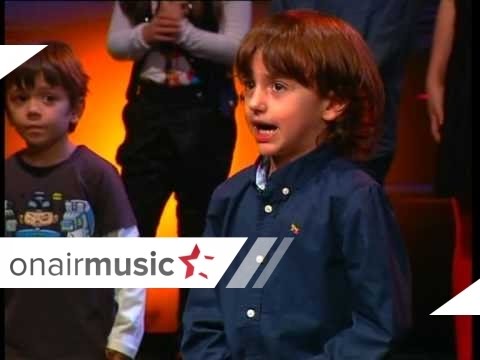 Troy Turku - Gëzuar 2013 - 1st Channel