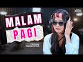 MALAM PAGI 3 PEMUDA BERBAHAYA FEAT SALLSA BINTAN COVER