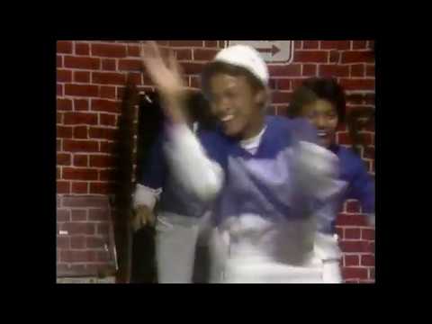 Bomb Squad Hawaii High 1984