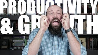 Productivity and Growth [AP Macroeconomics Explained]