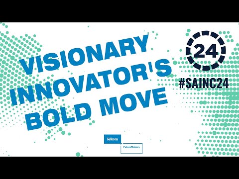 Spearheading Innovation at Telkom FutureMakers