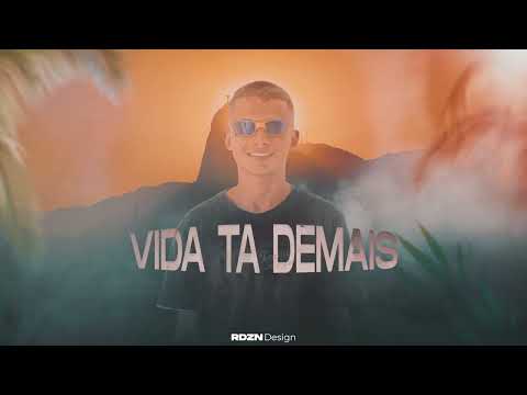 MEGA A VIDA TA DEMAIS (XURUPITA)