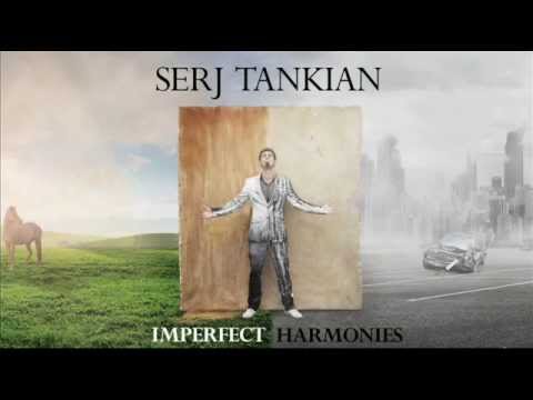 Serj Tankian-Borders Are