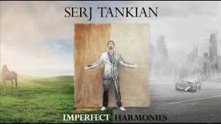 Serj Tankian-Borders Are