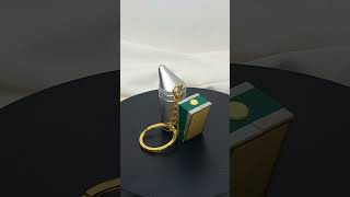 Klíčenka - Včelařský dýmák svítící