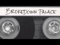 Mark Erelli - Brokedown Palace (Grateful Dead cover)