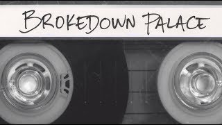 Mark Erelli - Brokedown Palace (Grateful Dead cover)