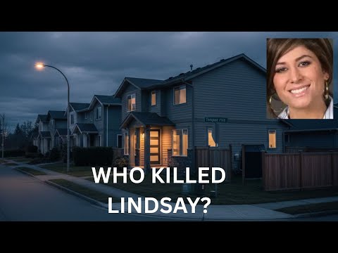 The STRANGEST Unsolved Mystery Case I Have Ever Seen Lindsay Buziak