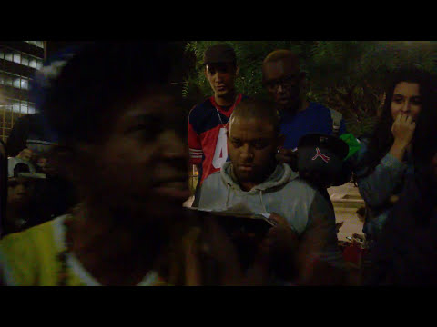 Koka x Bizzy - Batalha da Roosevelt 108º Edição(FINAL)