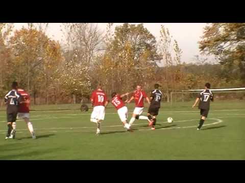 Egyed SE U19 - Rábapordány KSK U19 2012-2013