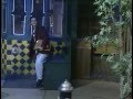 Sesame Street Dan The Clarinet Player
