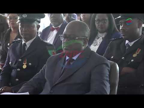 Malila  calls for the integration of Alternative Dispute Resolution