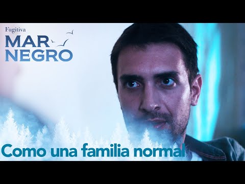 Tahir Wants to Live Like a Normal Family - Chapter 66 | Fugitive