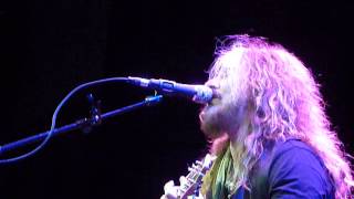 John Corabi "Seasons of Wither" (Aerosmith cover) Monsters of Rock Cruise, MSC Poesia, 3/16/13 live