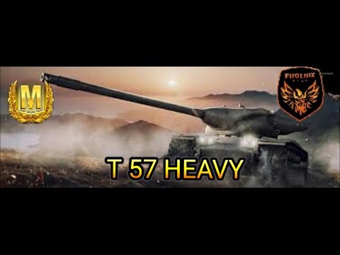 Wotb back to BACK NEW T57 HEAVY  ace. 1 each for platoon