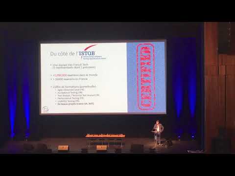 Discours d’ouverture JFTL 2020