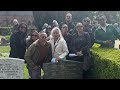 TJ Nuhu Roa  ~ Dari Soldadu Jadi Penghuni ~ Foto’s herdenking Elst 