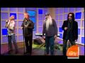 Oak Ridge Boys, "Mama's Table"