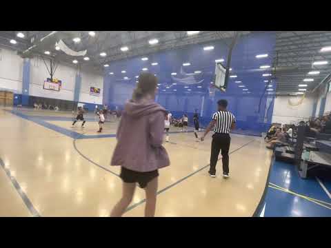 4th Mass Huskies vs ASA Wildcats