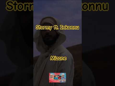 Stormy / Inkonnu #stormy #hiphop #moroccanrap #rapmarocain #lmorphine #morocco #lferda #7m7 #inkonnu