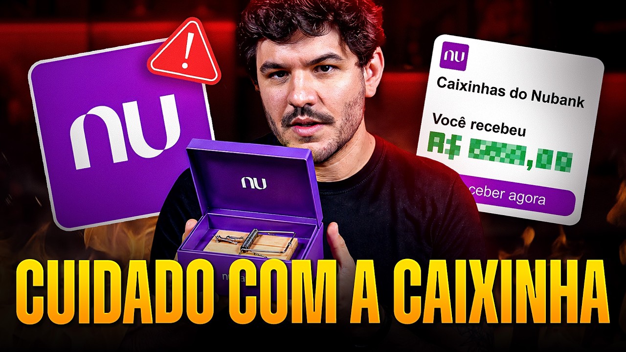 ONDE DEIXAR SUA RESERVA DE EMERGÊNCIA?