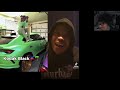 Emo Rapper Autumn DISSES SUES SHA EK Bxtoldn Shorts 1 Reaction