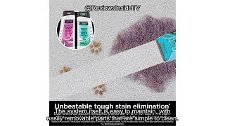Shark CarpetXpert HairPro Review: Is It Really Worth the Price for Pet Owners?
