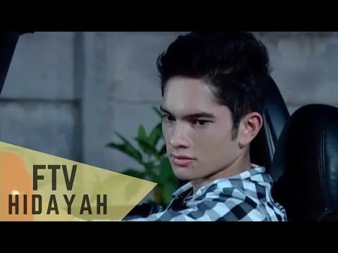 FTV Hidayah 116 - Hari Akhir Pendusta