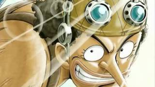 One Piece Usopp's Theme