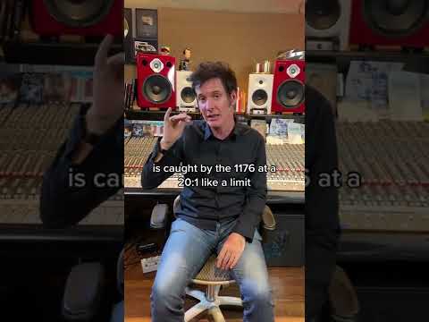 My Favourite Chain For Recording Vocals