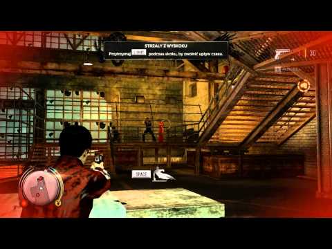 Zagrajmy w Sleeping Dogs (Podpalamy Wytwórnię Psiookiego) part 12