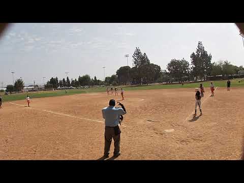 2021.06.19: #2 vs Colt 45's