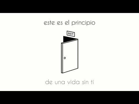 El David - Momento de Olvidarte