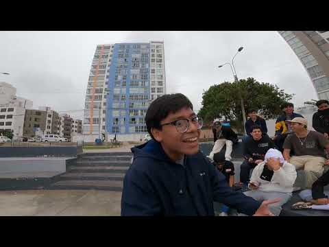 ANDER vs PETER - CUARTOS - LZ ROOKIES SUB 21 SUNRISE