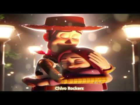 Sangre Avandaro - Déjame Verte Sonreír ( Letra )