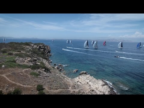 The 2016 52 SUPER SERIES Season (Full Highlights)