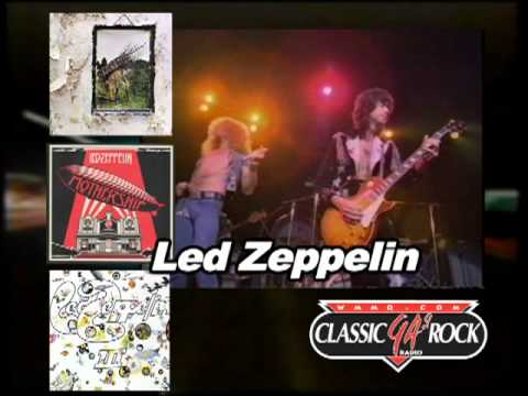 Classic Rock 94.9 WMMQ