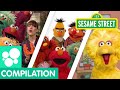 Sesame Street Top 10 Songs Compilation
