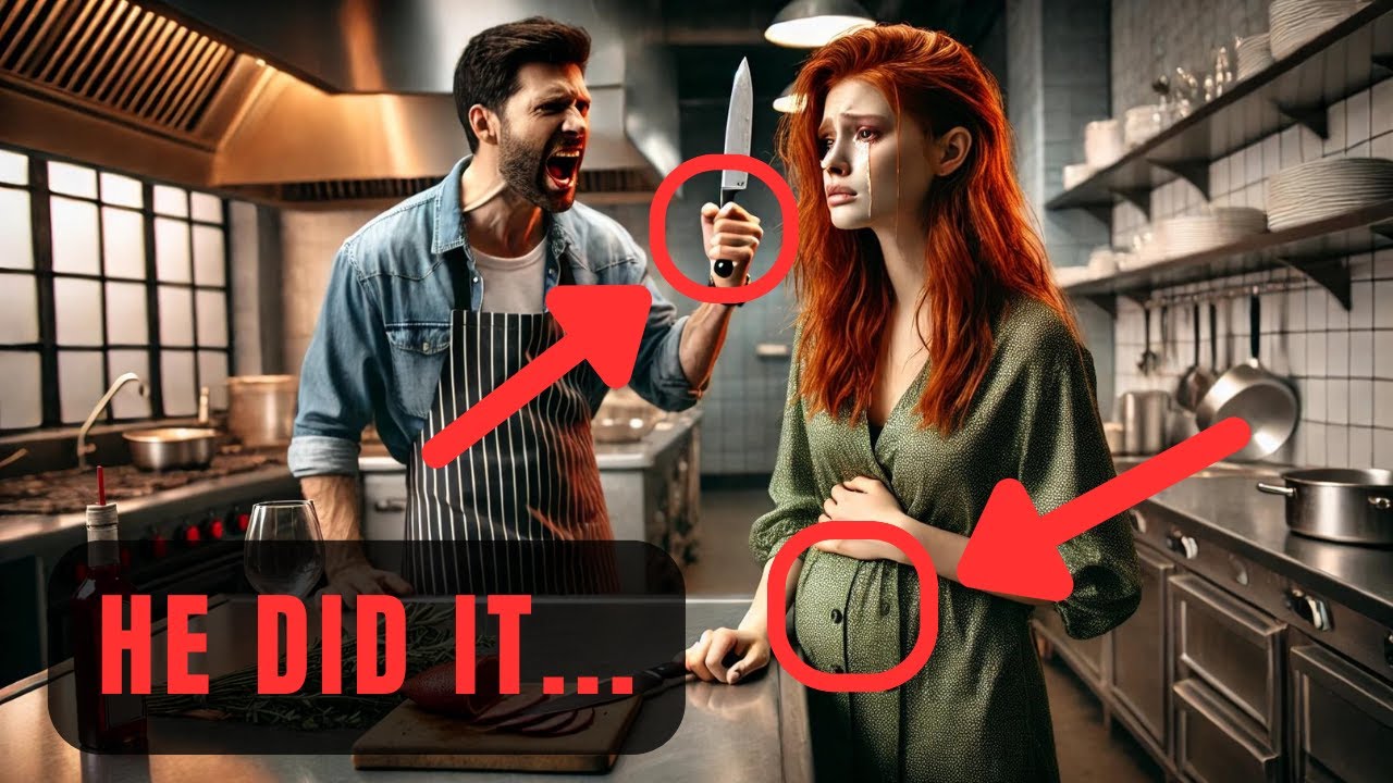 Corrupt Businessman Fires Pregnant Fiancée... 20 Years Later She Returns as His BOSS and What She...