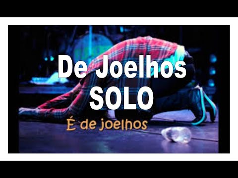 AGPGNAN MEX107 SOLO - DE JOELHOS