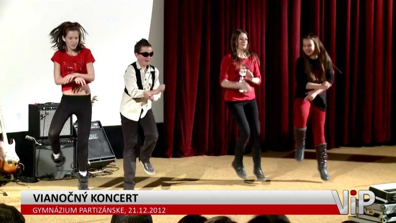 Vianočný koncert