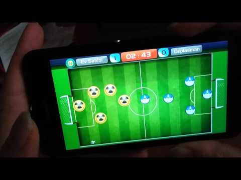 Euro Futbol 2016 Video