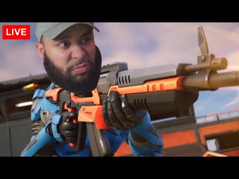 *LIVE* ✅NEW FORTNITE UPDATE✅ CHAPTER 7 IS HERE✅ KPOP IS HERE