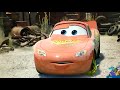Cars Una Aventura Sobre Ruedas Trailer Español Latino