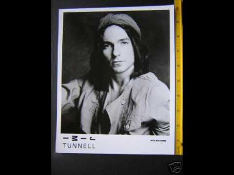 Jimi Tunnell - Jungle of the Heart (1985) (Unreleased)
